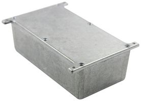 MULTICOMP PRO MC003576 Metal Enclosure, Multipurpose, Diecast Aluminium, 50.8 mm, 82.5 mm, 152.4 mm