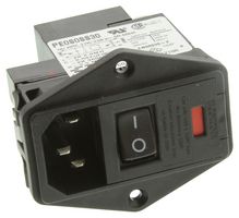 CORCOM - TE CONNECTIVITY PE0S0SS30