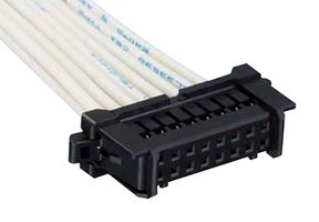 HIROSE / HRS DF51-16DS-2C