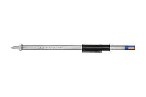 PACE 1130-0503-P1 Soldering Tip, Flat Blade, 21.2 mm Width, TD-200 Blue Series, For Pace TD-200 AccuDrive Unit