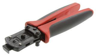 MOLEX 63827-5600 Crimp Tool, Ratchet, Molex Nano-Fit 105300 Series 22-20AWG Socket Contacts, 207129
