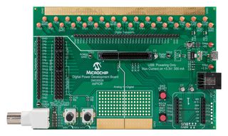 MICROCHIP DM330029