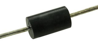 YAGEO P6KE13CA/TR13 TVS Diode, P6KE Series, Bidirectional, 11.1 V, 18.2 V, DO-204AC, 2 Pins