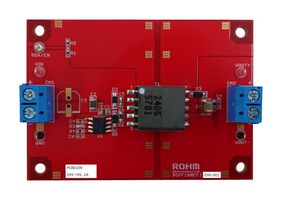 ROHM BD7F100EFJ-EVK-001