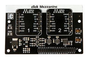 AVNET AES-ACC-U96-ME-MEZ