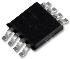 TEXAS INSTRUMENTS TMP75AIDGKR