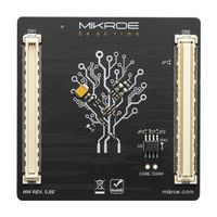 MIKROELEKTRONIKA MIKROE-3497