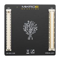 MIKROELEKTRONIKA MIKROE-3530