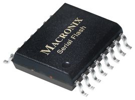 MACRONIX MX25L51245GMI-08G