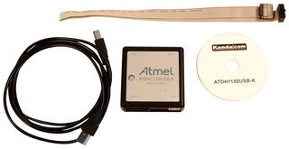 MICROCHIP ATDH1150USB