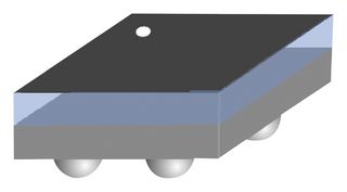 STMICROELECTRONICS MLPF-WB-04D3