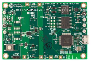 ANALOG DEVICES MAX17301XEVKIT#