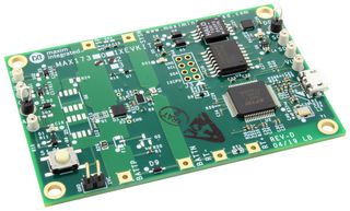 ANALOG DEVICES MAX17312XEVKIT#