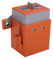 TE CONNECTIVITY 2-1904070-2 Automotive Relay, 12 VDC, 200 A, SPDT, Panel Mount, Screw, EVC 250 Series