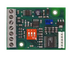 SAIA-BURGESS 463666080 Samotronic 101