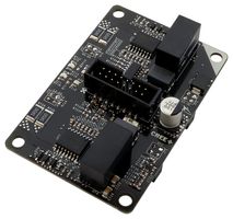 WOLFSPEED CGD12HBXMP Evaluation Board, Gate Driver For XM3 Silicon Carbide Power Modules, 1.2kV