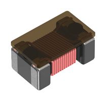TDK ACM2012E-181-2P-T00 Filter, Common Mode, ACM-E Series, 180 ohm, 250 mA, 2mm x 1.2mm x 1mm