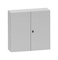 SCHNEIDER ELECTRIC NSYS3D121030DP Metal Enclosure, Electrical / Industrial, Steel, 1.2 m, 1 m, 300 mm, IK10, IP55