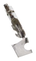 MOLEX 560124-0101 Contact, DuraClik ISL 560124 Series, Socket, Crimp, Tin Plated Contacts