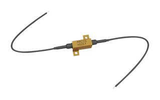 OHMITE HS50F 4R7 F M404
