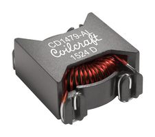 COILCRAFT CD1479-ALD COMMON MODE CHOKE, 4.19KOHM, 590UH, 4.2A