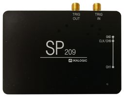 IKALOGIC SP209