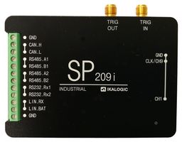 IKALOGIC SP209I