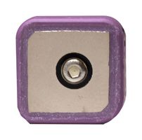 ABRACON APARM1504-SG3 PATCH ANTENNA, 1.602GHZ, 0.8DBI