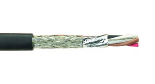 ALPHA WIRE M3807 BK001.