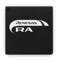 RENESAS R7FA6M3AH3CFB#AA0