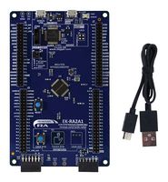 RENESAS RTK7EKA2A1S00001BU