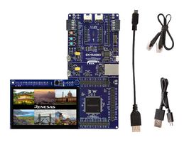 RENESAS RTK7EKA6M3S01001BU
