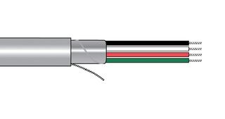 ALPHA WIRE 6300/3 SL005