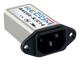 RECOM POWER RAC05-05SK/C14