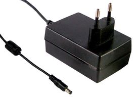 MEAN WELL GSM25E09-P1J