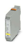 PHOENIX CONTACT 2905139 HYBRID MOTOR STARTER, 3-PH, 3A, 1.5HP
