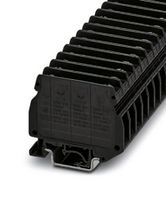 PHOENIX CONTACT 920083 Fused Terminal Block, 2 Ways, 16 mm², Screw, 10 A