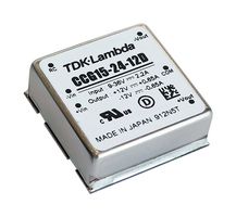 TDK-LAMBDA CCG15-24-12D