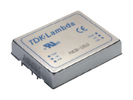 TDK-LAMBDA PXE20-48WD05 Isolated Through Hole DC/DC Converter, ITE, DIP, 4:1, 20 W, 2 Output, 5 V