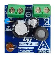 STMICROELECTRONICS STEVAL-VP12201B