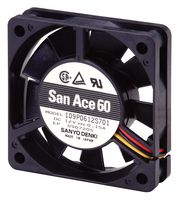SANYO DENKI 109P0605M701