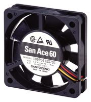 SANYO DENKI 109P0612H702