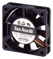 SANYO DENKI 109P0624H701