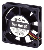 SANYO DENKI 109P0624H7D01