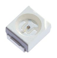 MULTICOMP PRO MP001252 LED, Blue, SMD, 3.5mm x 2.8mm, 20 mA, 3.6 V, 473 nm