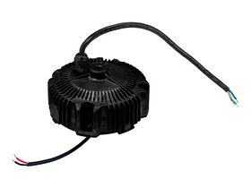 MEAN WELL HBG-160-36