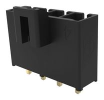 MOLEX 200241-1114 Pin Header, Wire-to-Board, 5.7 mm, 1 Rows, 4 Contacts, Through Hole Straight