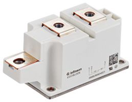 INFINEON TD280N18SOFHPSA1 SCR THYRISTOR, 1.8KV, 280A