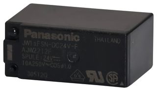 PANASONIC JW2ASN-DC24V