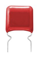 PANASONIC ECWFD2W104KQ General Purpose Film Capacitor, Metallized PP, 0.1 µF, ± 10%, 450 V